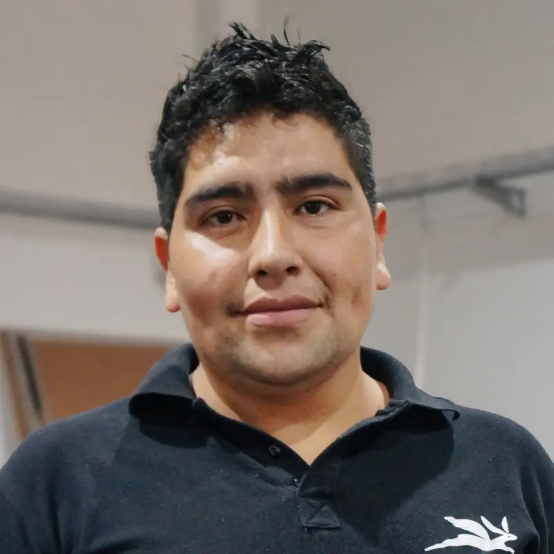 Adrian Jimenez Castillo