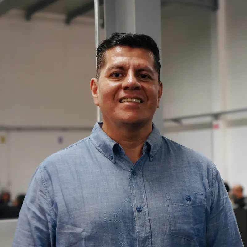 Alejandro Gutierrez Gonzalez