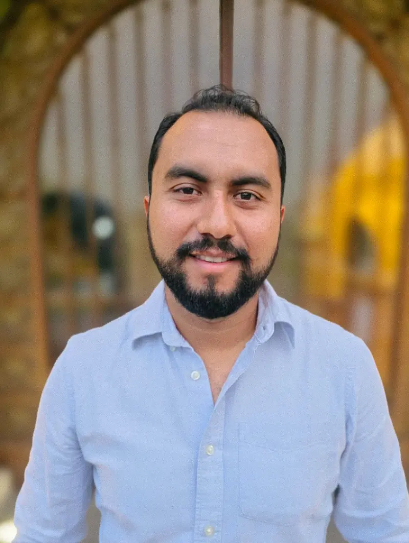Allan Joseph Ayala Lara