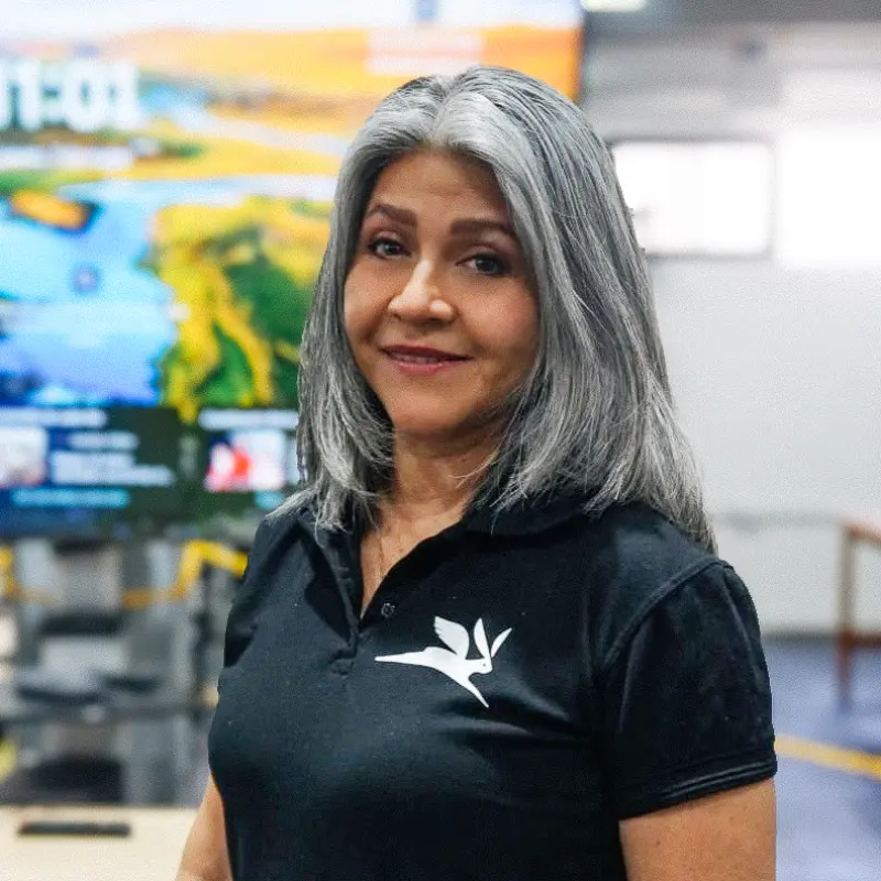 Ana Isabel Castillo Torres