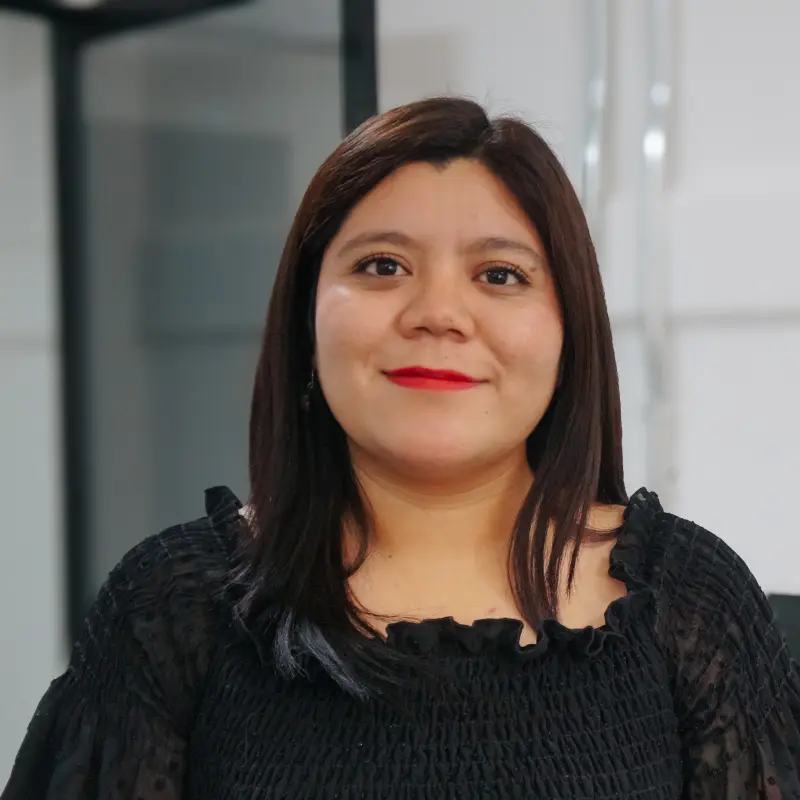 Andrea González