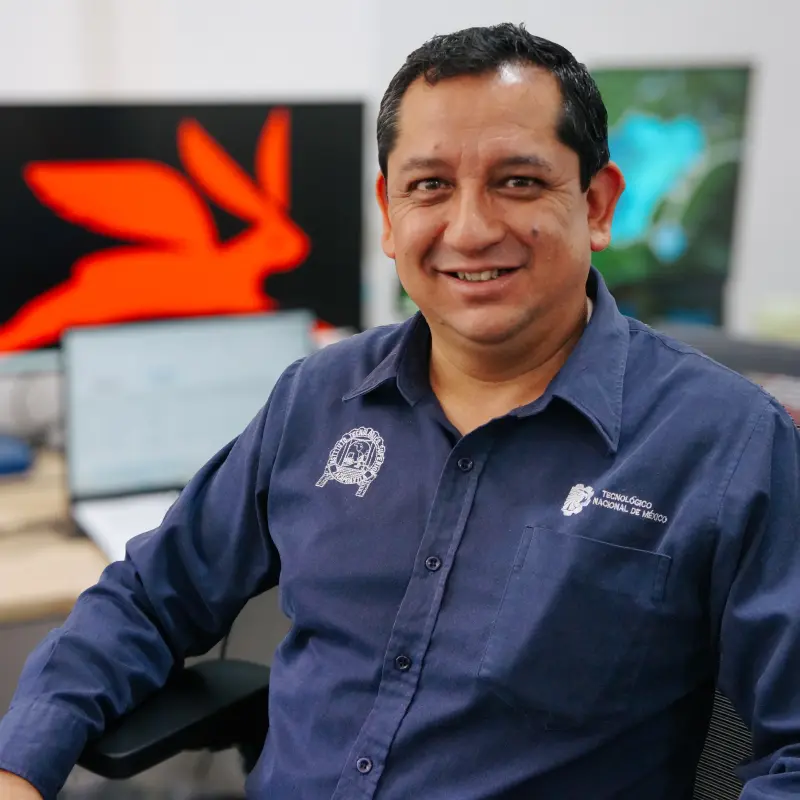 Baldemar Cruz Cárcamo