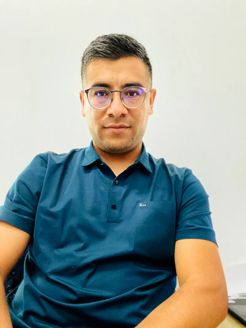 Bonifacio Sánchez