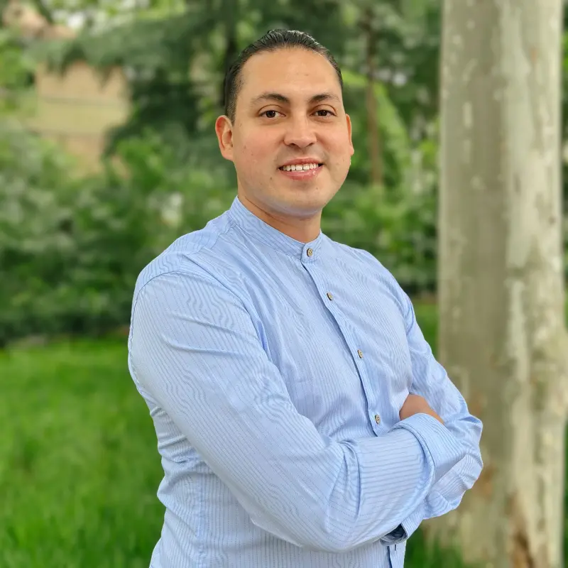 Daniel Reyes