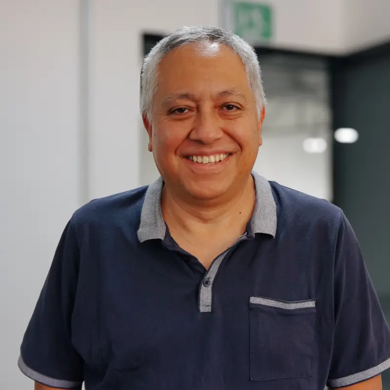 Edgar Peralta Sánchez