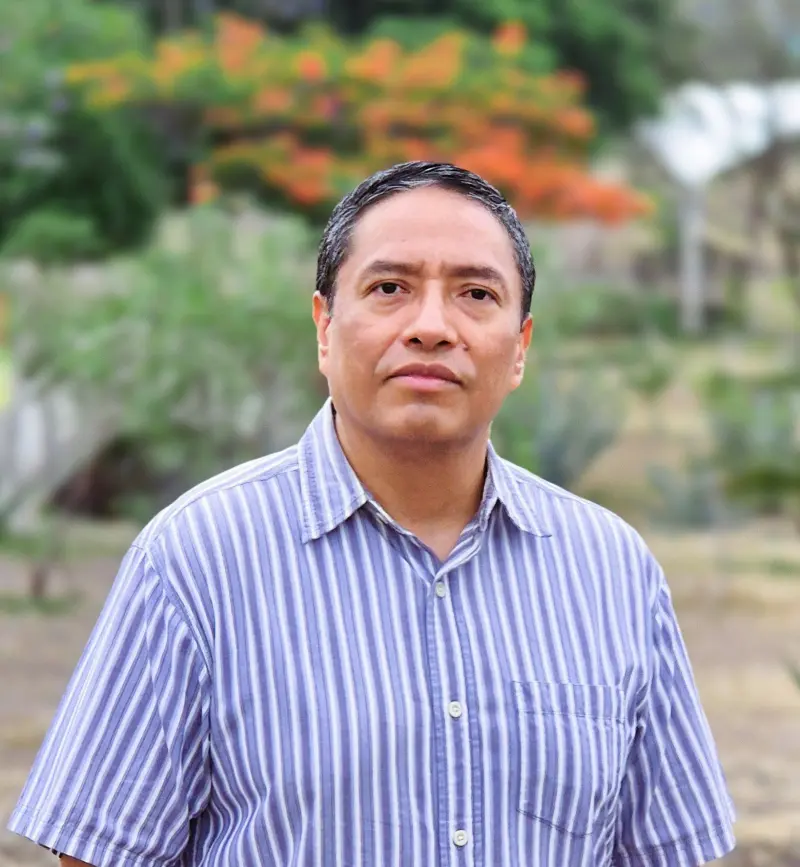 Filiberto Ramón