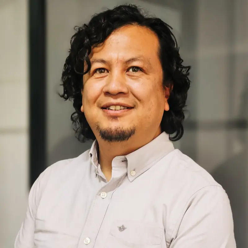 Flavio Yáñez