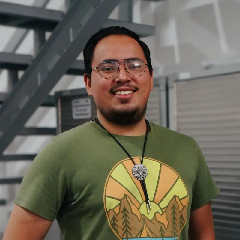 Francisco Gómez Petersen