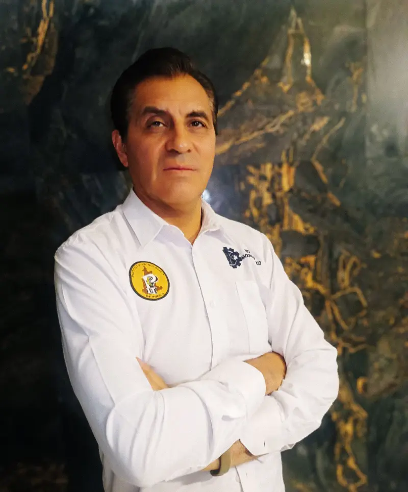 Francisco Torres Chávez