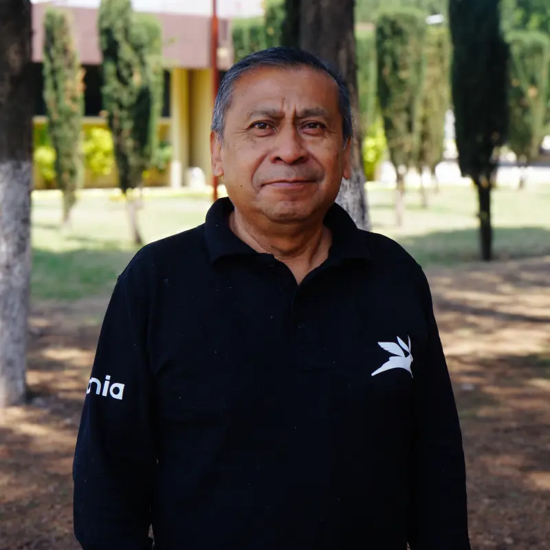 Gerardo Islas Téllez