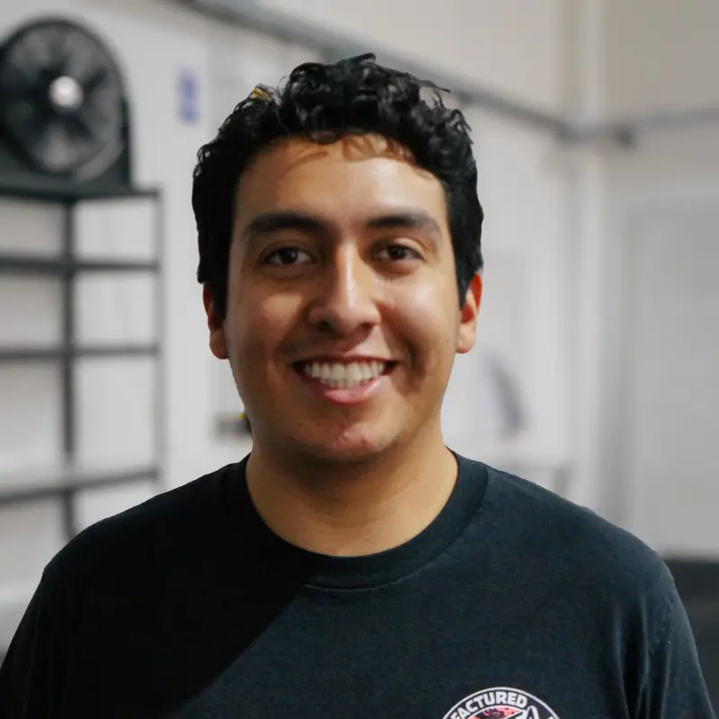 Gustavo Jesús Olguín Pérez