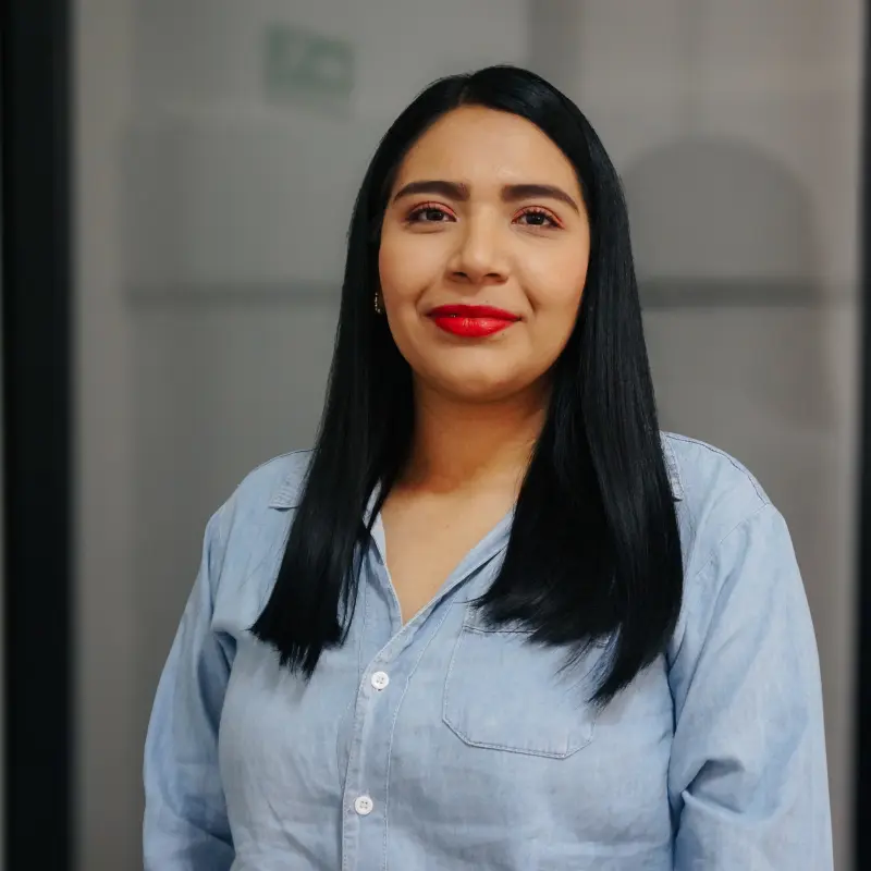 Hannia Cantoran
