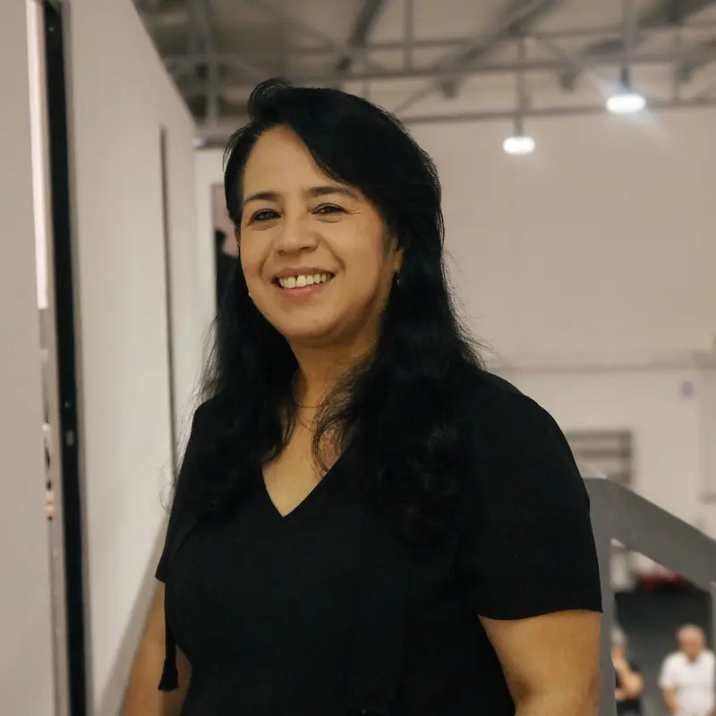 Imelda Vega Platas