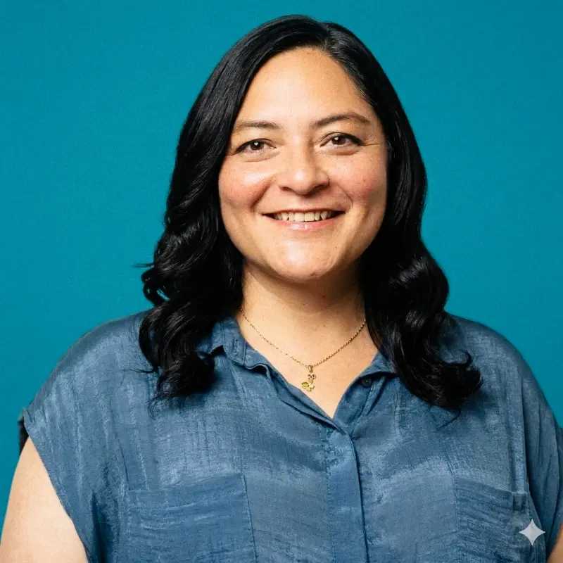 Ingrid Karimeh Barron Correa