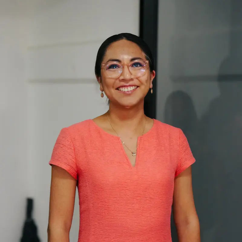 Ingrid Sánchez
