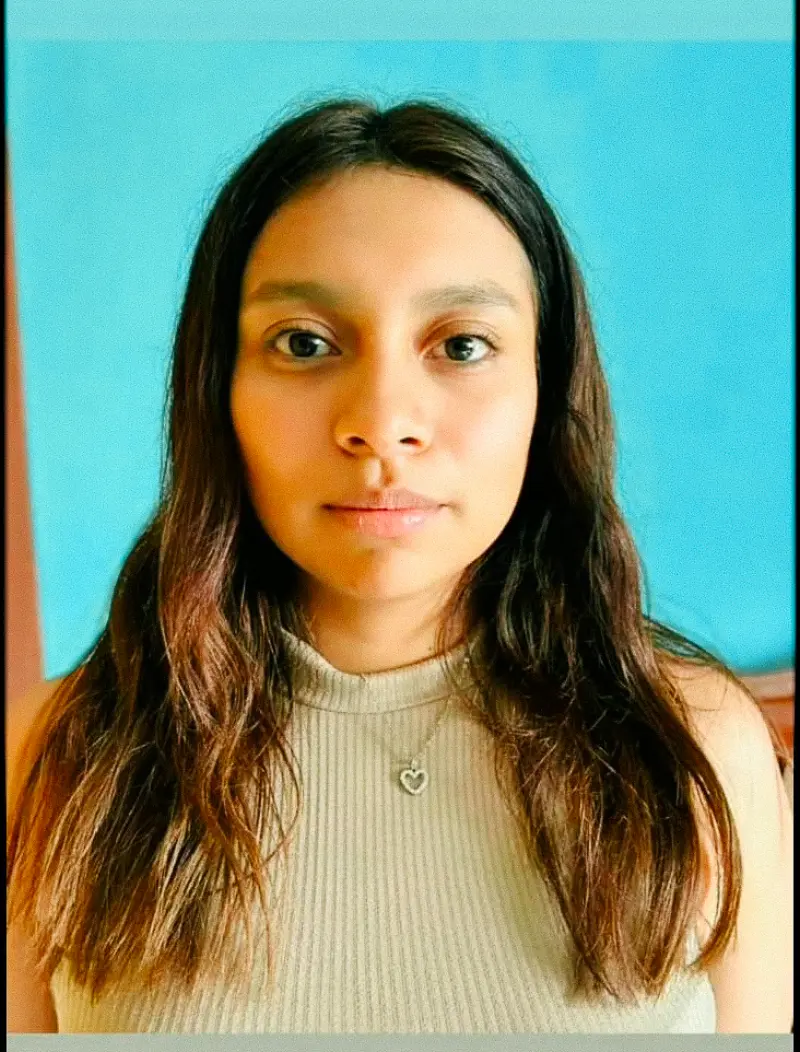 Iraís Castillo Romero