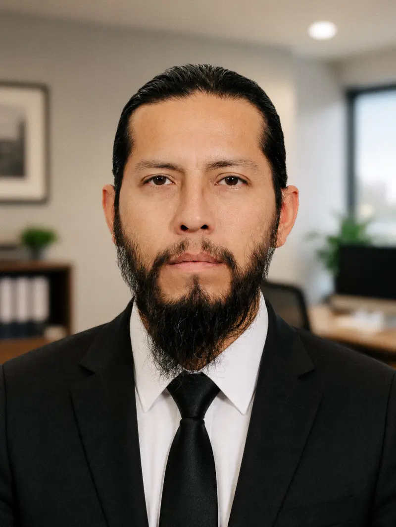 José de Jesús Alcalá Platas