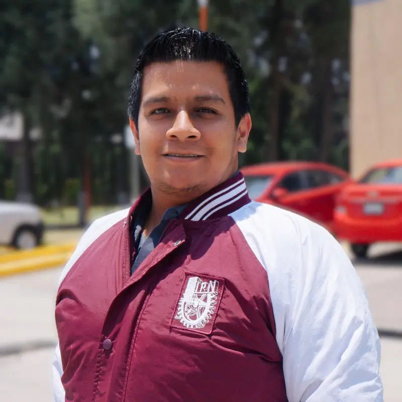 Jose Luis Rueda Arreguin