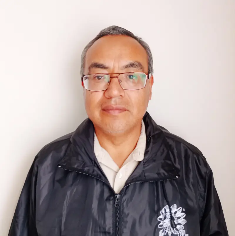 Juan J. Luna Torres
