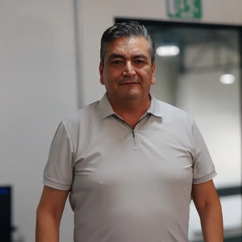 Julio César Solano Vargas