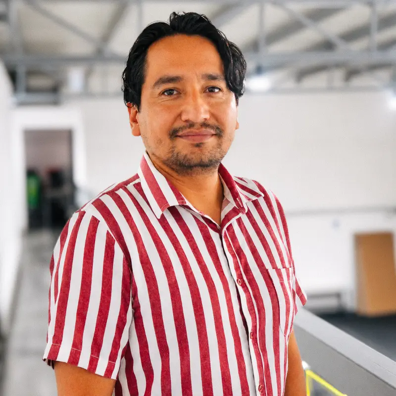 Julio Reyes