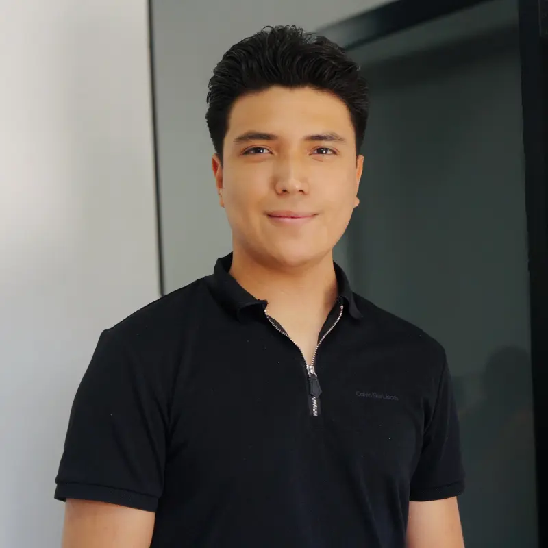 Leroy Magaña