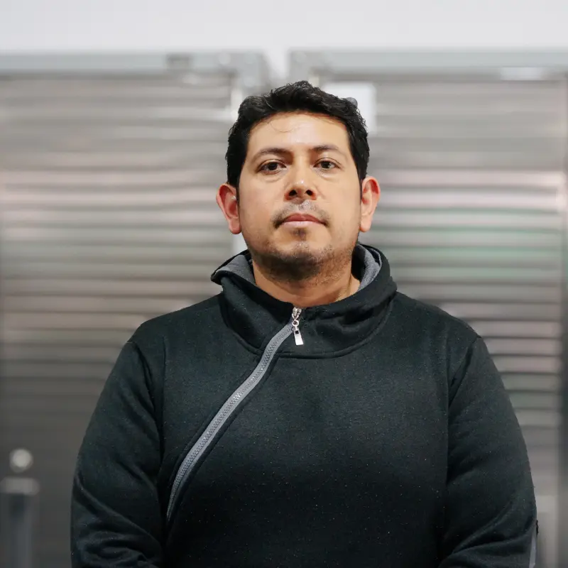 Luis Alberto Escalera Velasco