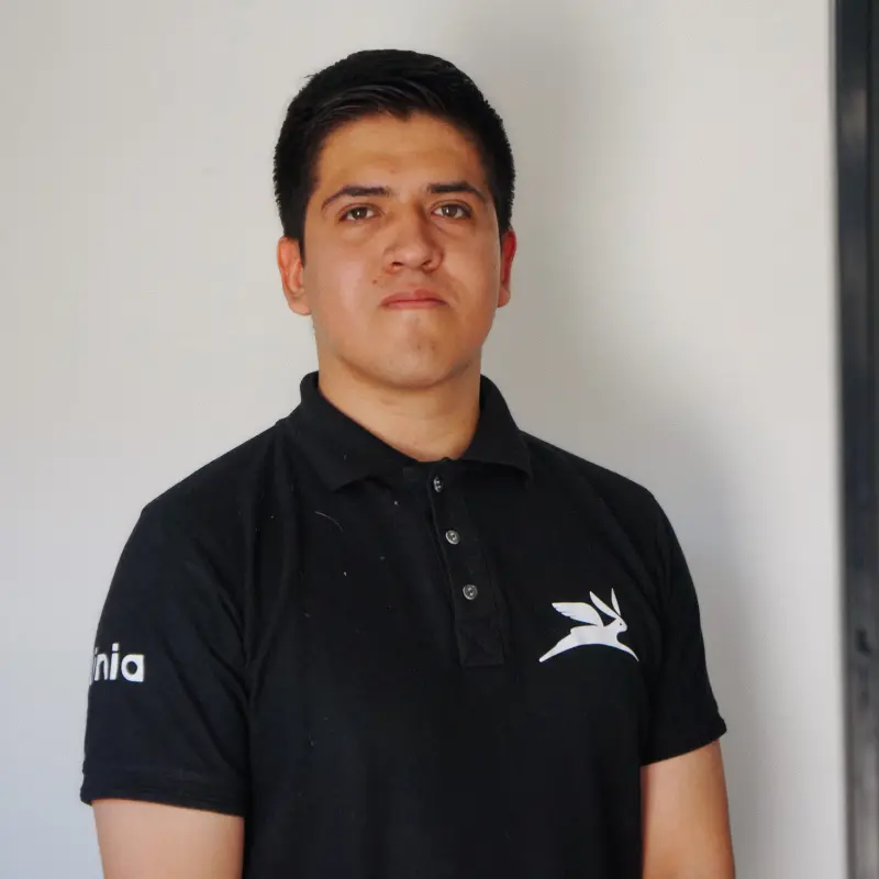 Luis Antonio Hernandez Galindo