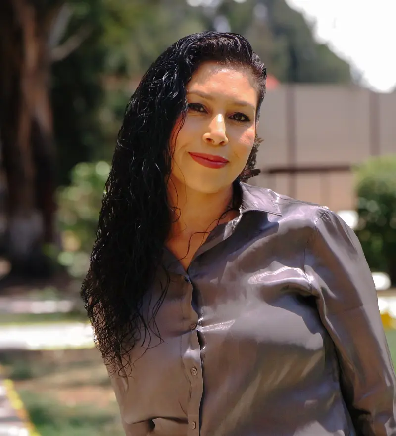 Mariana De La Luz Meléndez