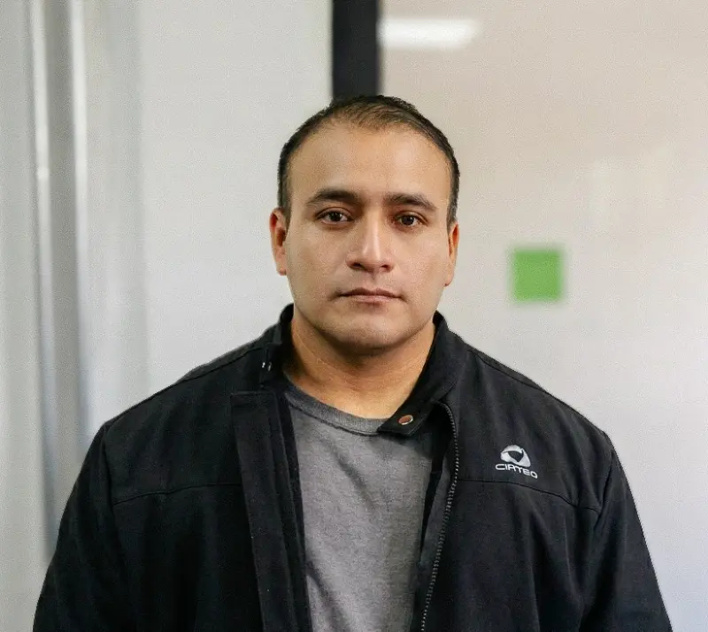 Mario Alejandro Álvarez