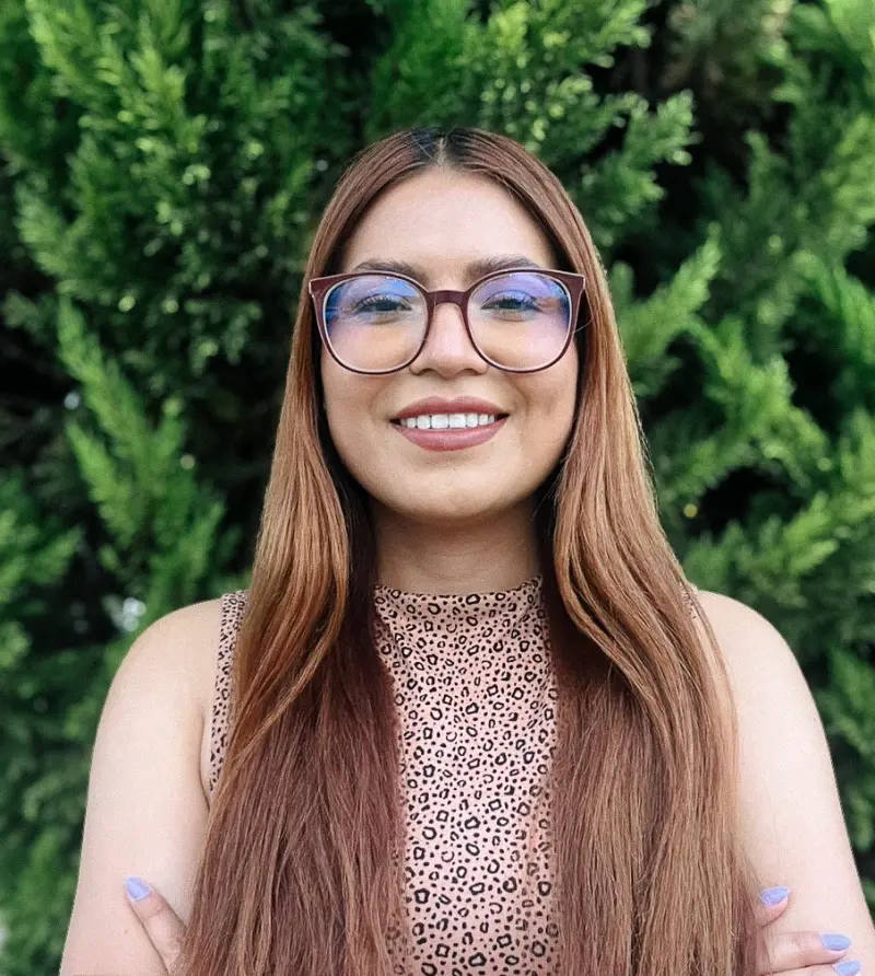 Michell Huerta Carreon
