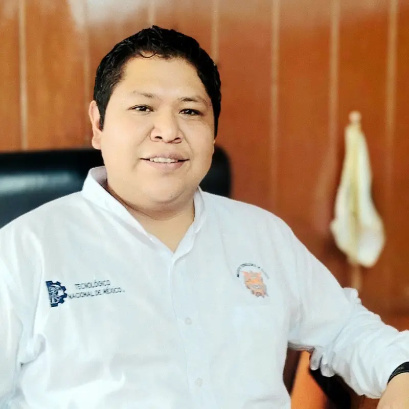 Moisés Martínez López
