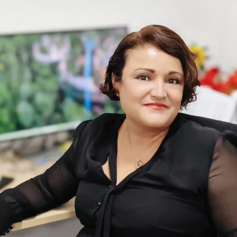 Nancy Judith Vargas Montiel