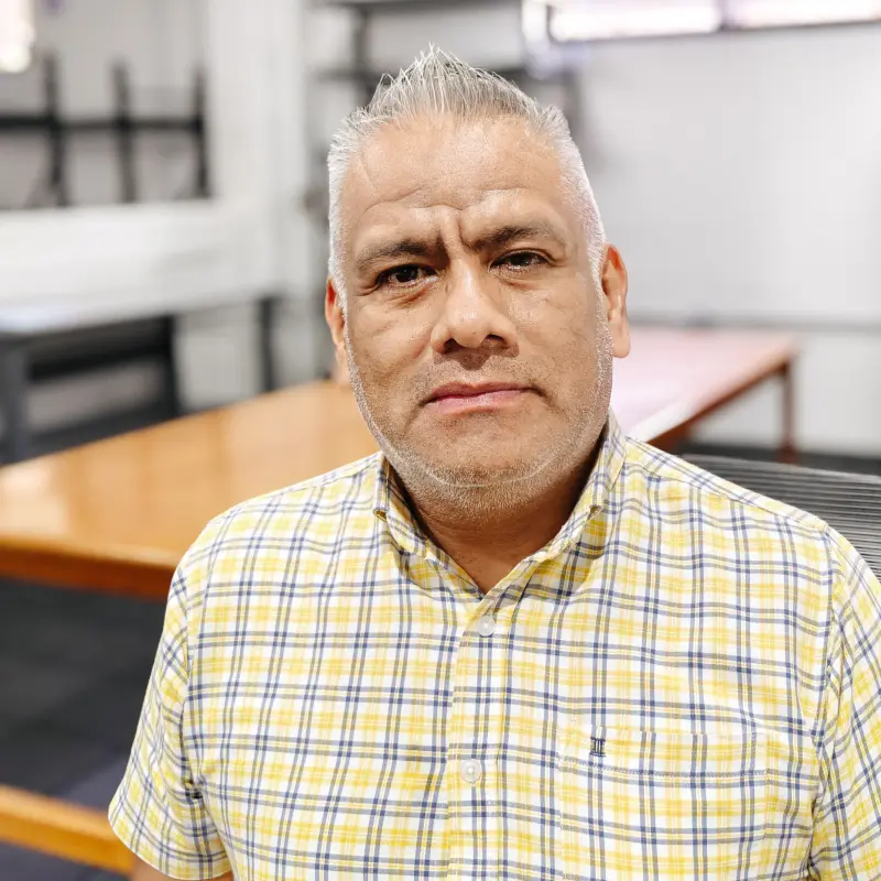 Noé Pérez Arreortúa
