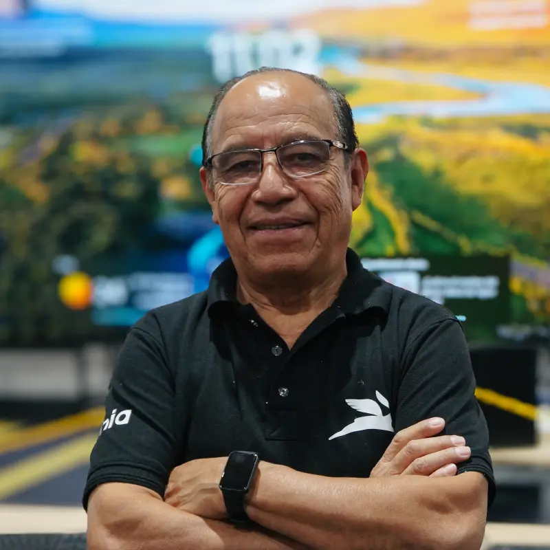 Pánfilo Luis Sánchez