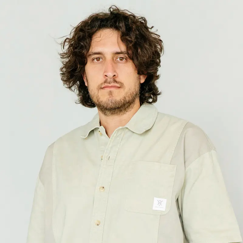 Pedro Arturo Ruiz García