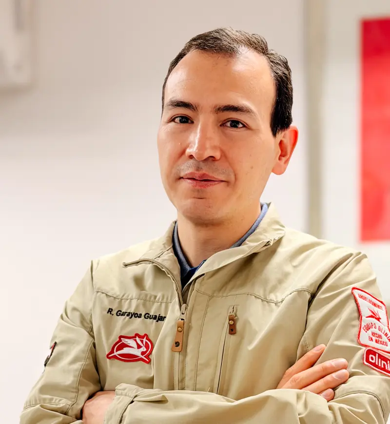 Rafael Garayoa Guajardo