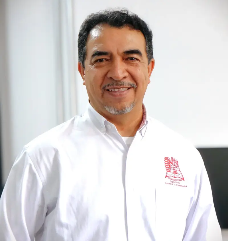 Rafael Lara Hernandez