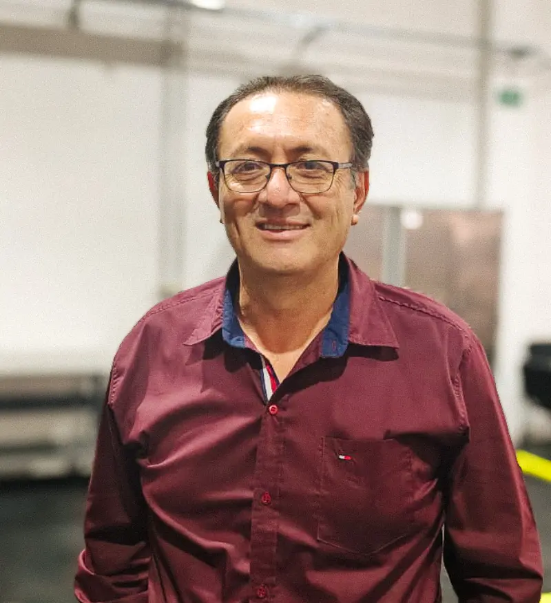 René Romero Sánchez