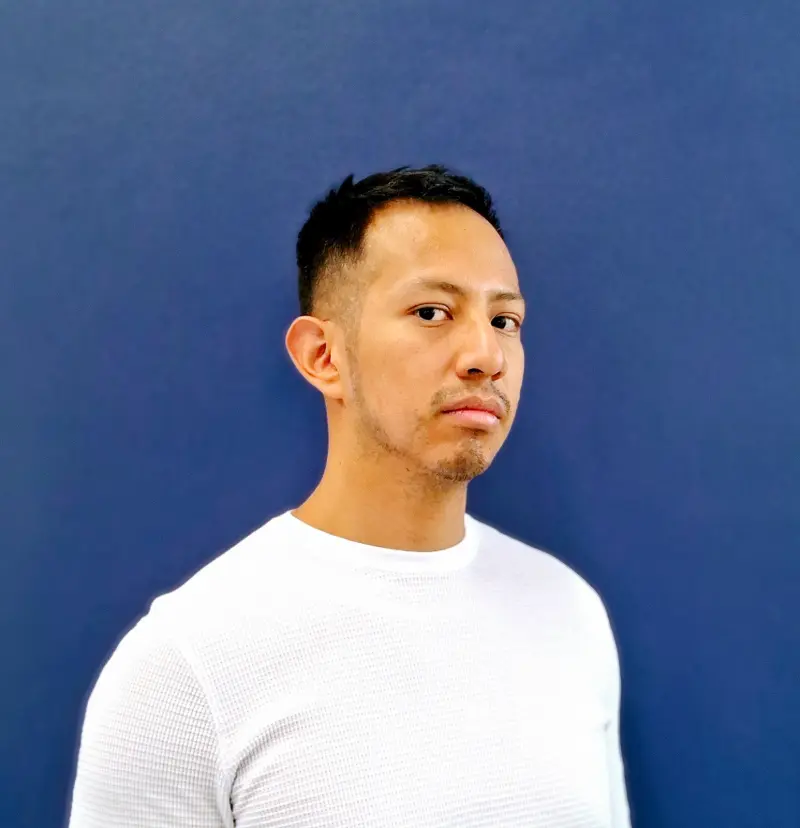 Roberto Aviles