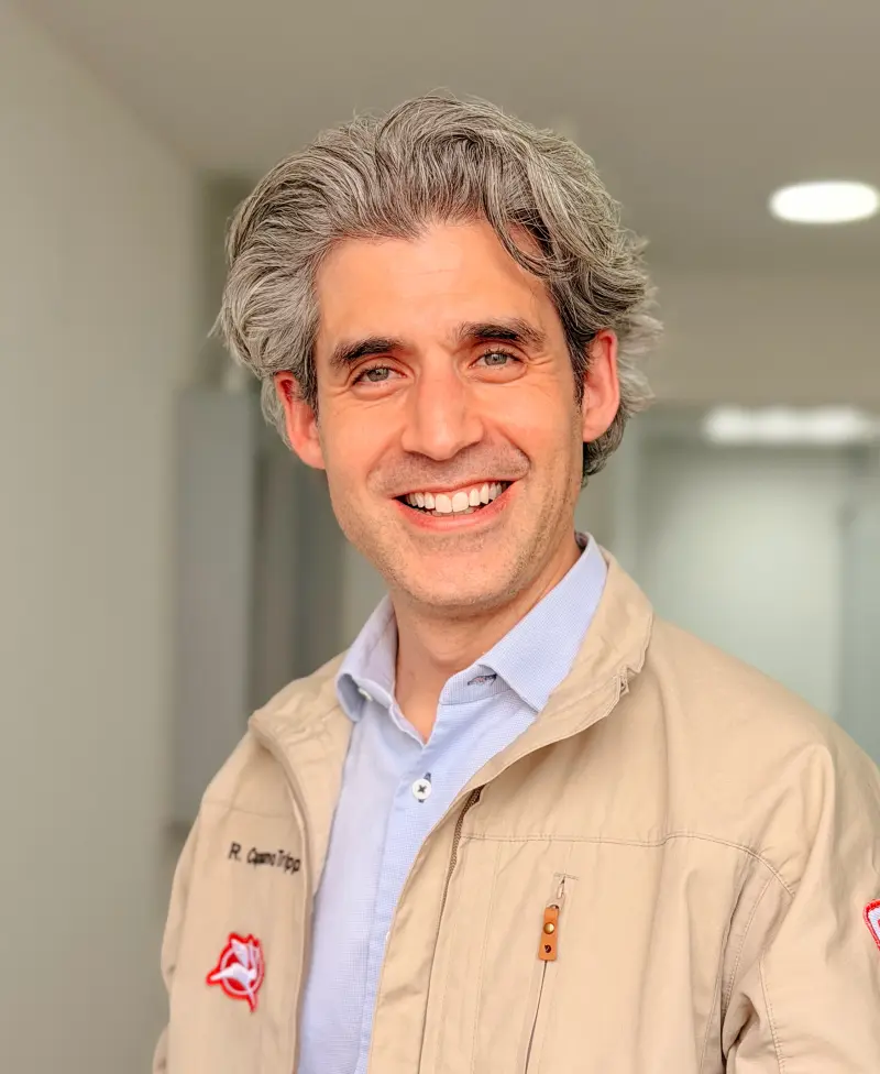 Roberto Capuano