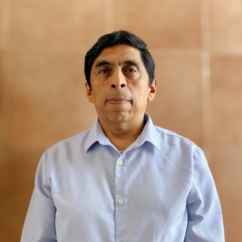 Saúl Martínez Díaz