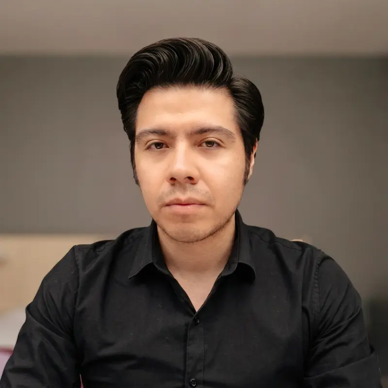 Sebastián Rodríguez