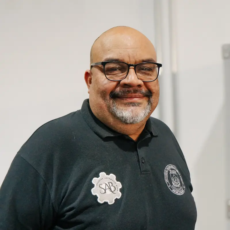 Sergio Ayala Barrientos