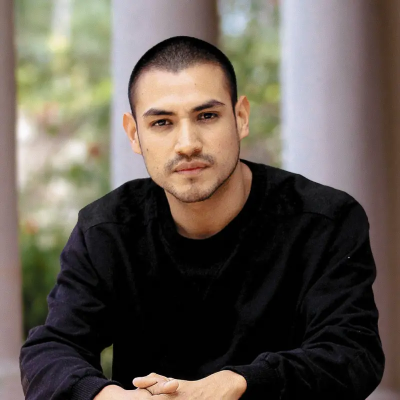 Ulises Esquivel Balderas