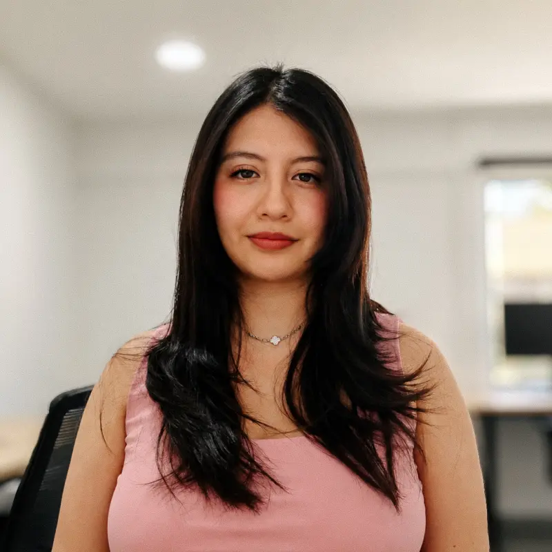 Valeria Isabel Loya Castillo