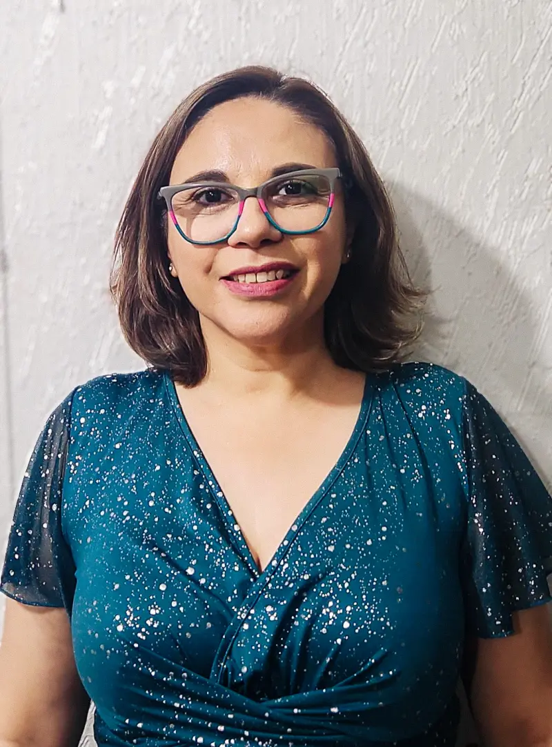Xochitl García