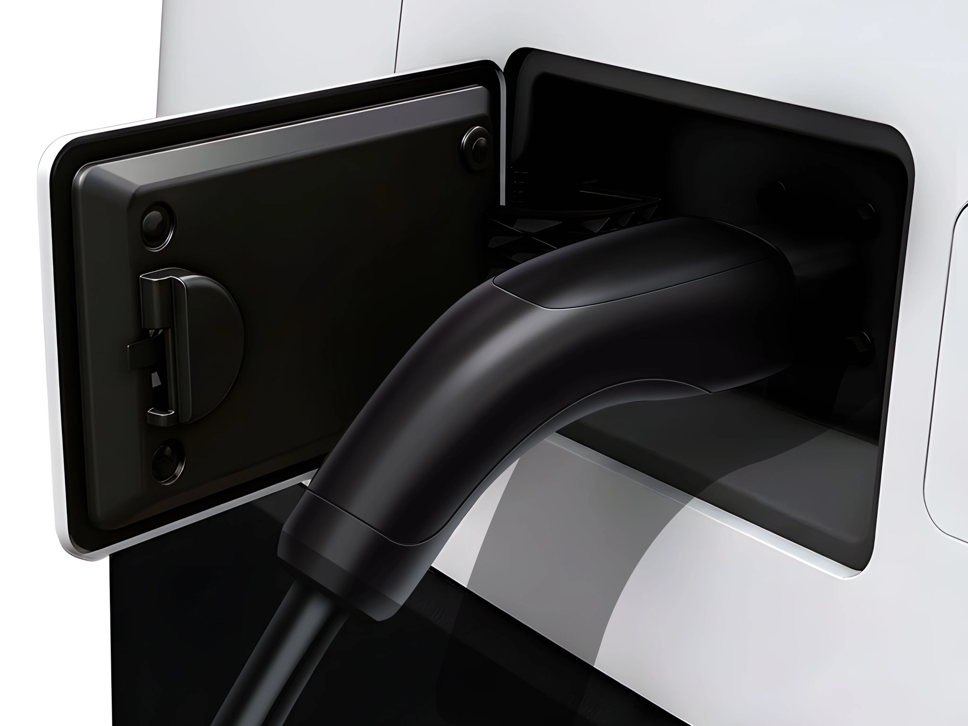 Detalle del conector