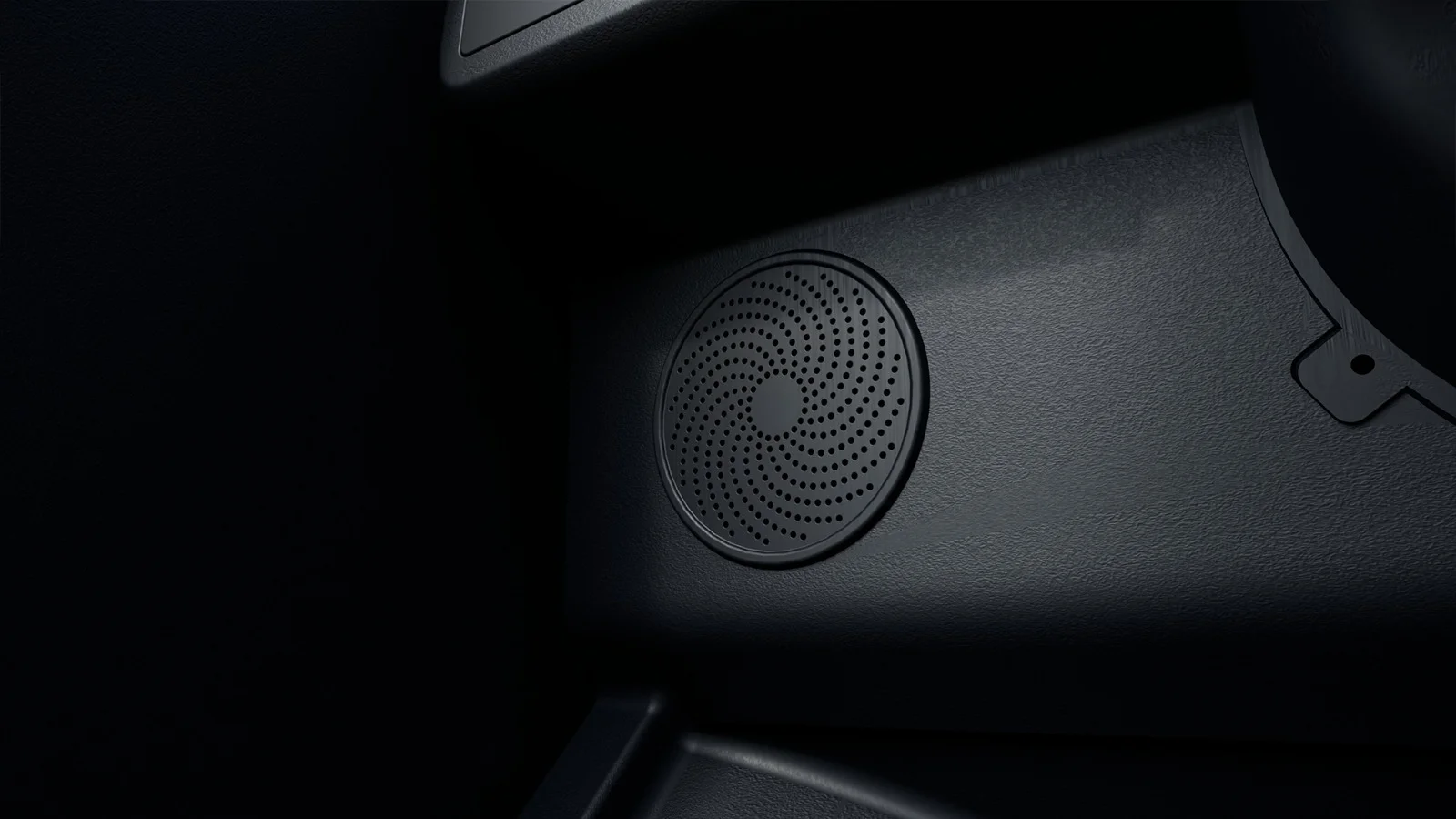 Sistema estéreo con bluetooth