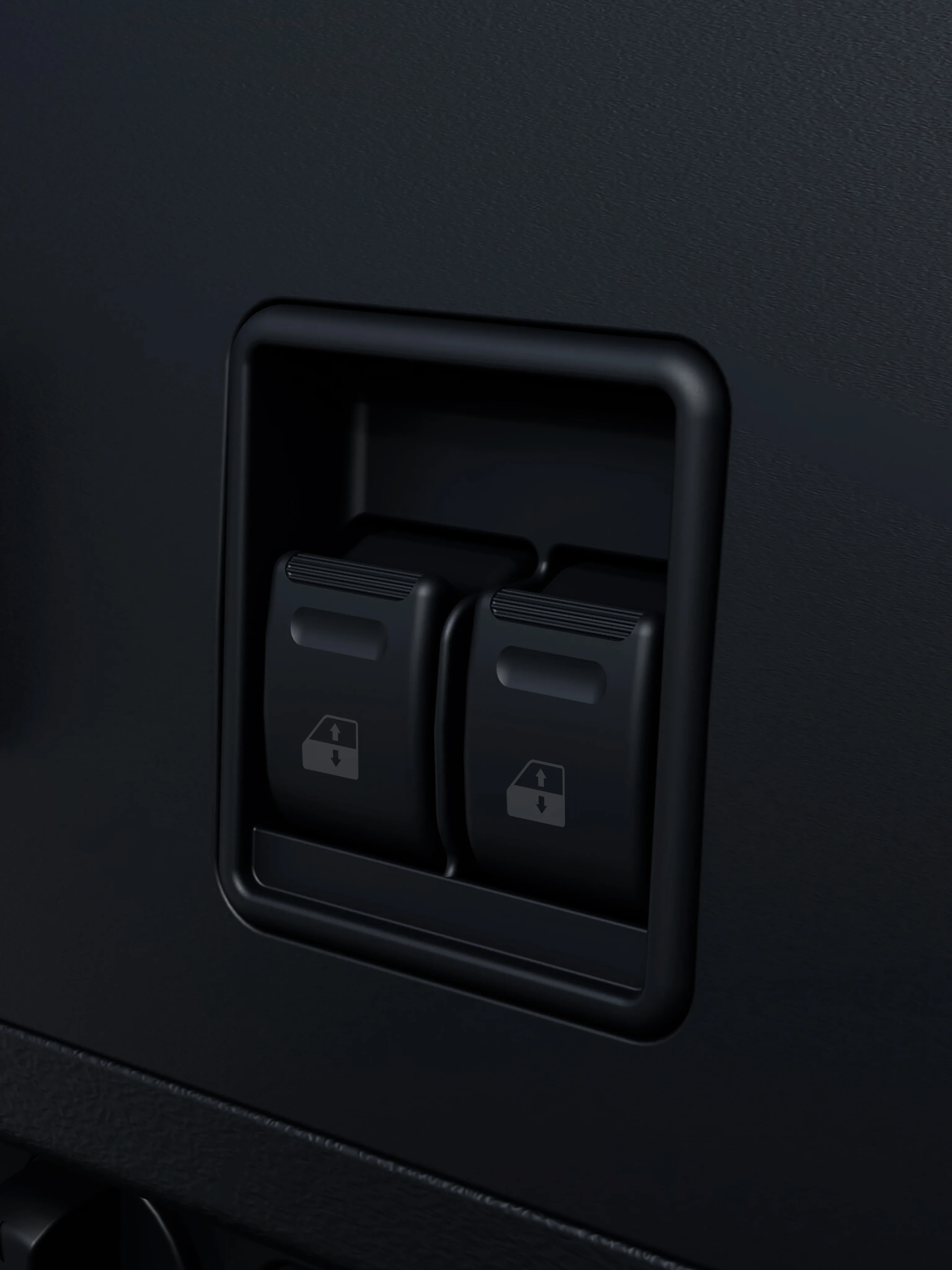 Vidrios eléctricos